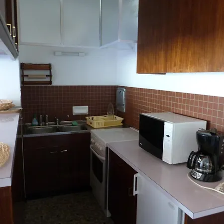 Apartment T2 Pied De Pistes Genepi Uvernet-Fours