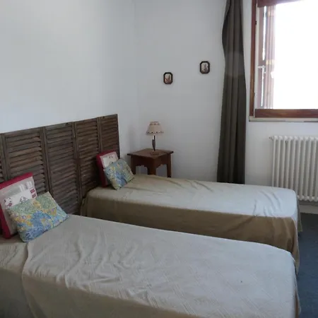Apartment T2 Pied De Pistes Genepi Uvernet-Fours
