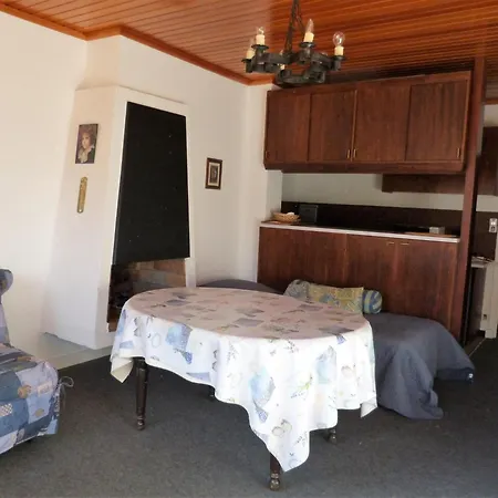 T2 Pied De Pistes Genepi Apartment *
