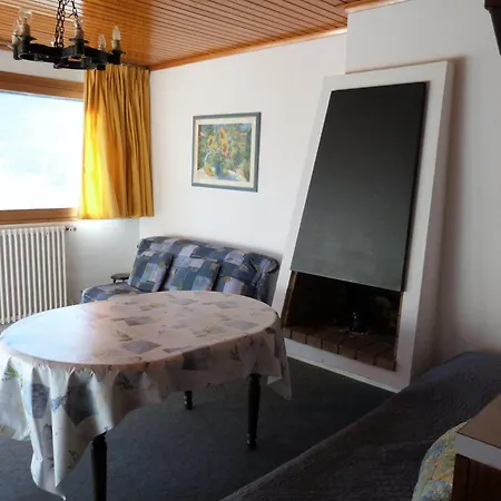 T2 Pied De Pistes Genepi *