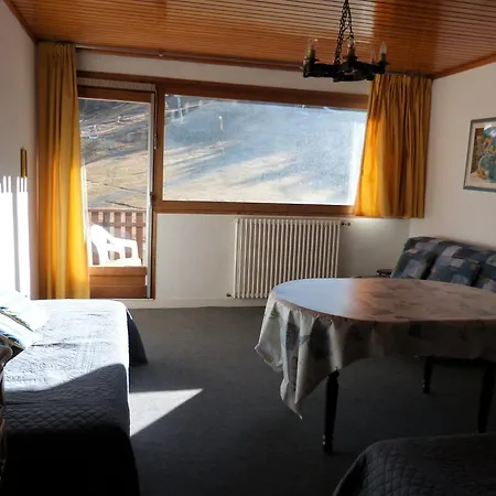 T2 Pied De Pistes Genepi